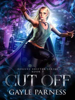 cover image of Cut Off